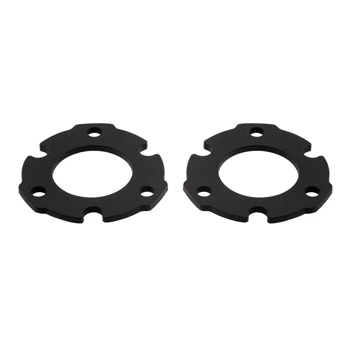 2017-2020 Chevrolet Colorado Zr2 0.5" Front Leveling Lift Kit 4Wd 1