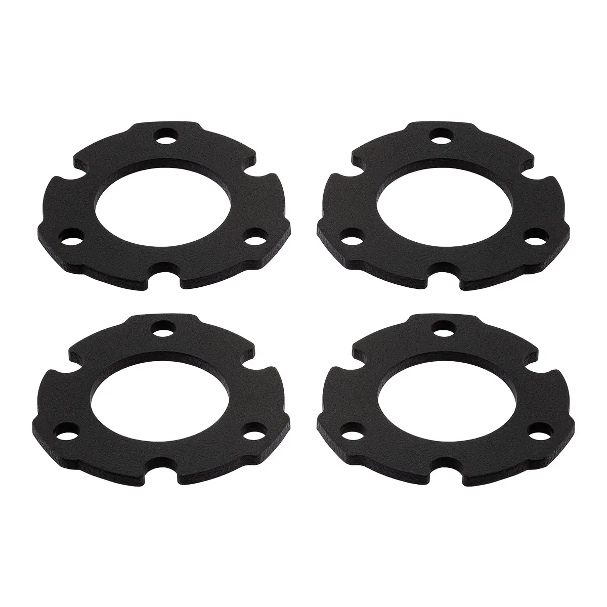 2017-2020 Chevrolet Colorado Zr2 1" Front Leveling Lift Kit 4Wd 1
