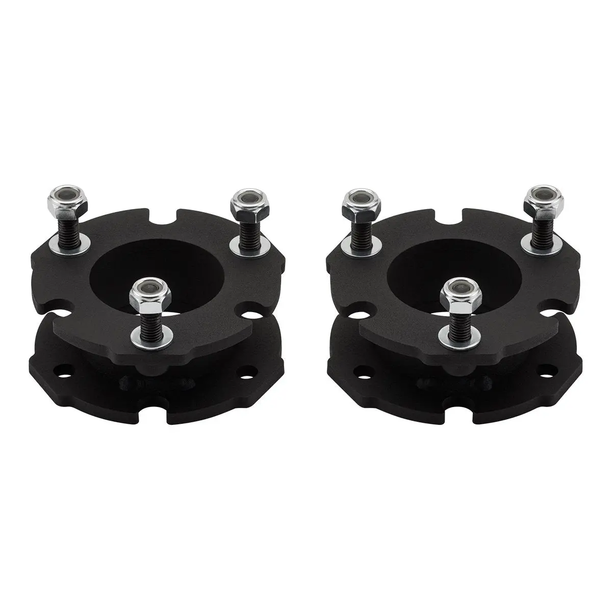 2016-2022 Chevy Colorado Front Suspension+ Tie Rod Lift Kit 2Wd 4Wd 2