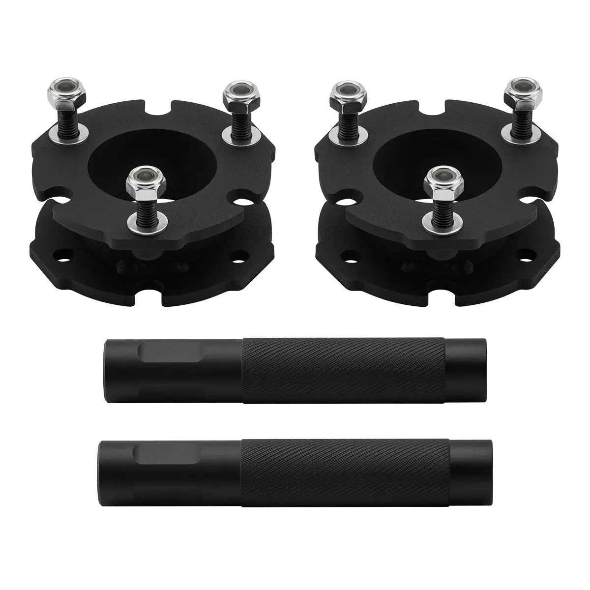 2016-2022 Chevy Colorado Front Suspension+ Tie Rod Lift Kit 2Wd 4Wd 1