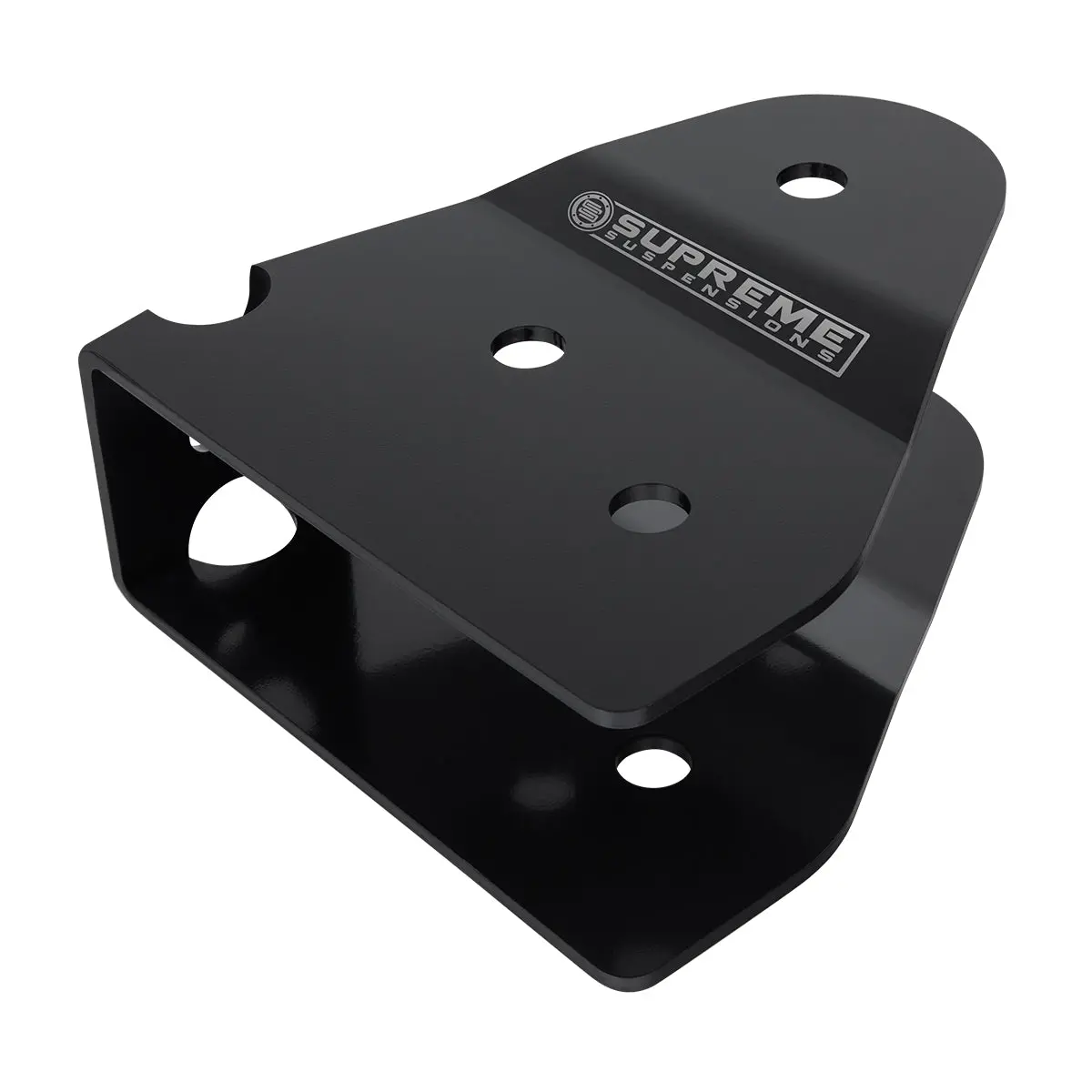2008-2016 Ford Super Duty Front Suspension Lift Kit, Sway Bar Brackets & Radius Arm Drop Kit 4Wd 4X4 8