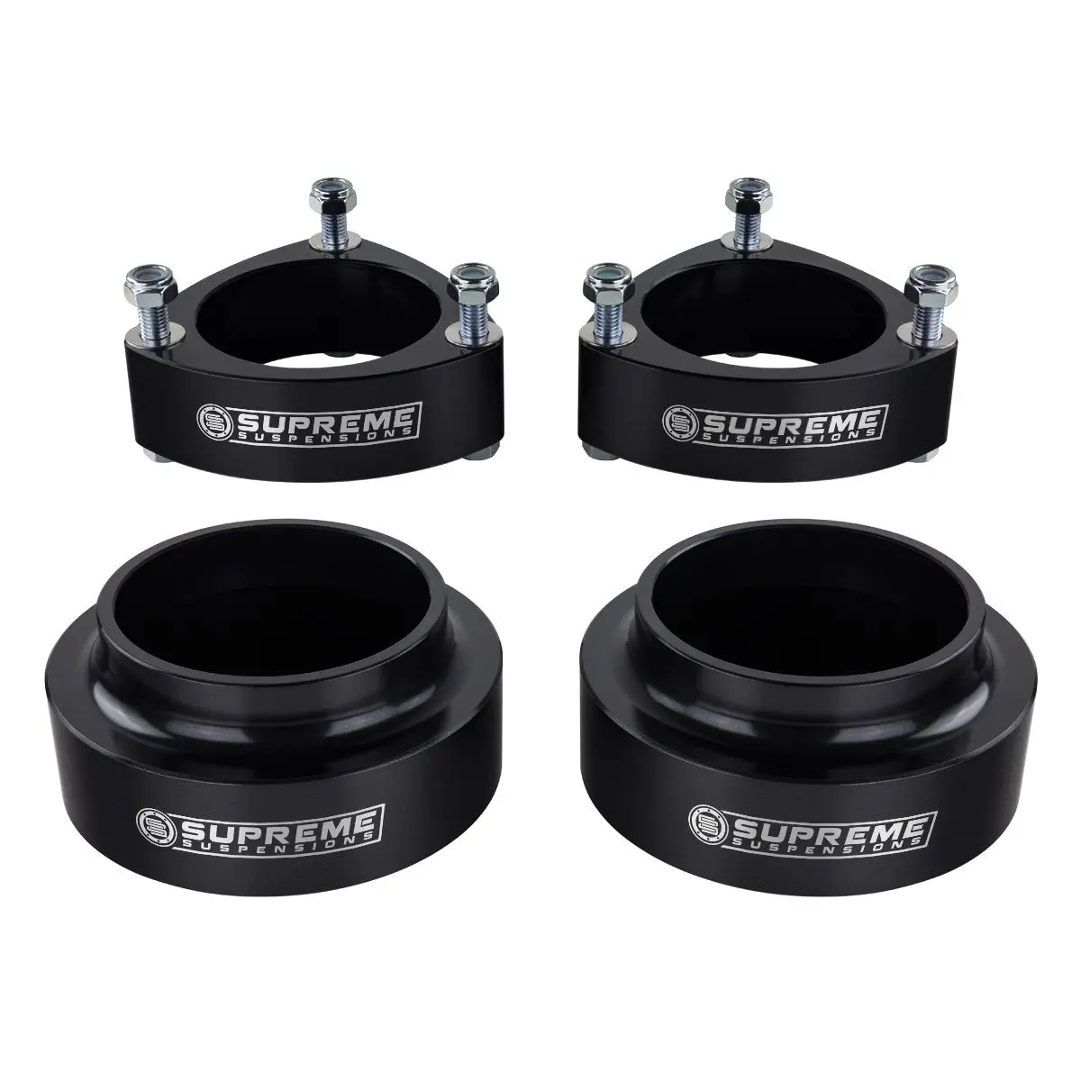 1996-2004 Nissan Pathfinder Full Suspension Lift Kit 2Wd 4Wd 1