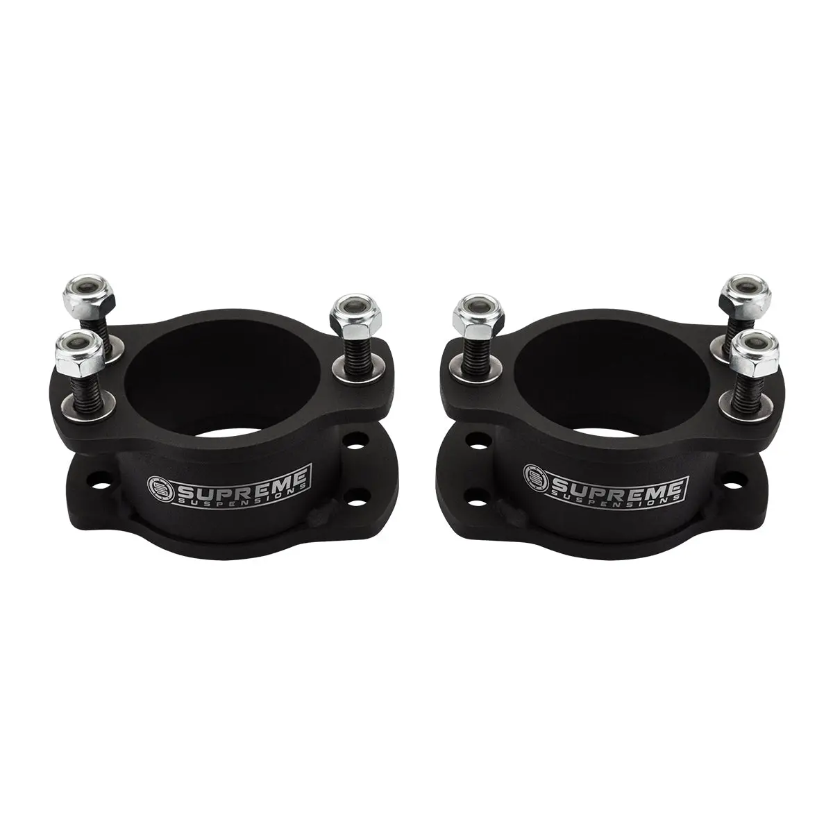 2002-2005 Mercury Mountaineer Full Suspension Lift Kit 2Wd 4Wd 4
