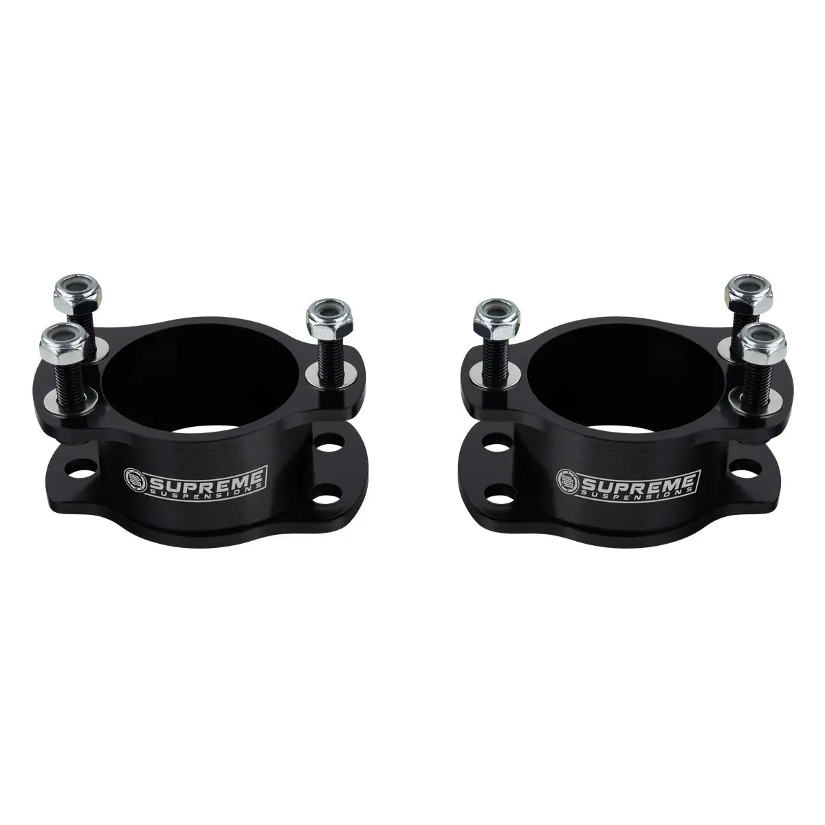 2007-2010 Ford Explorer Sport Trac Front Suspension Lift Kit 2Wd 4Wd 1