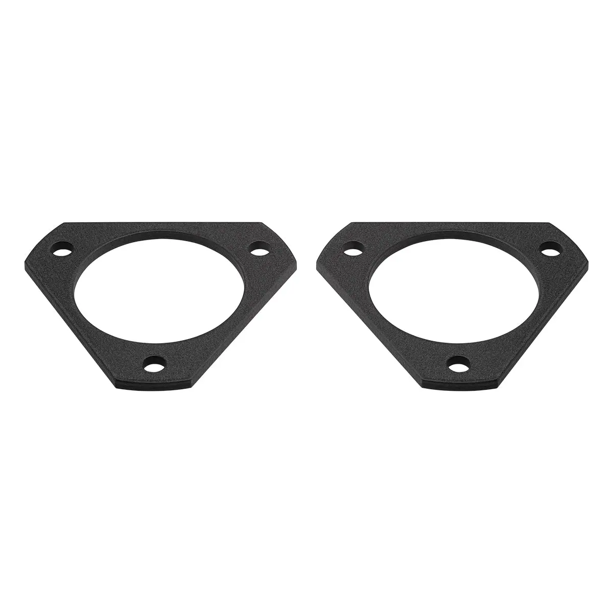 2006-2010 Ford Explorer 0.5" Rear Leveling Lift Kit 2Wd 4Wd 1