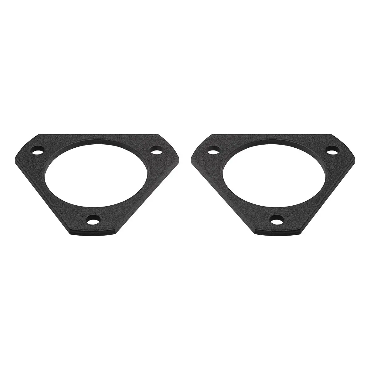 2007-2010 Ford Explorer Sport Trac Adrenalin 0.5" Rear Leveling Lift Kit Awd 1