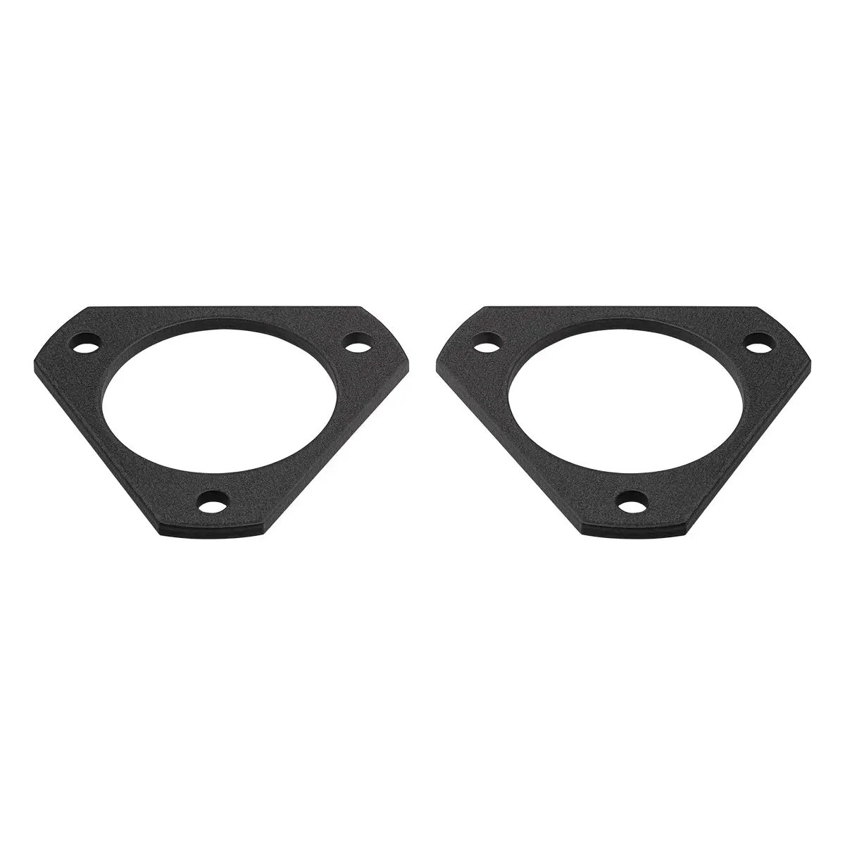2007-2010 Ford Explorer Sport Trac 0.5" Rear Leveling Lift Kit 2Wd 4Wd 1