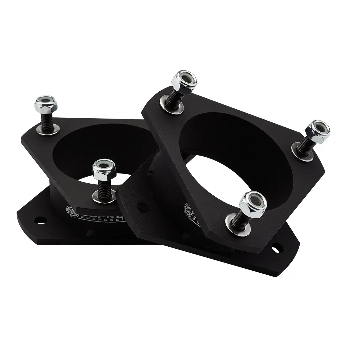 2006-2010 Ford Explorer Rear Suspension Lift Kit 2Wd 4Wd 3