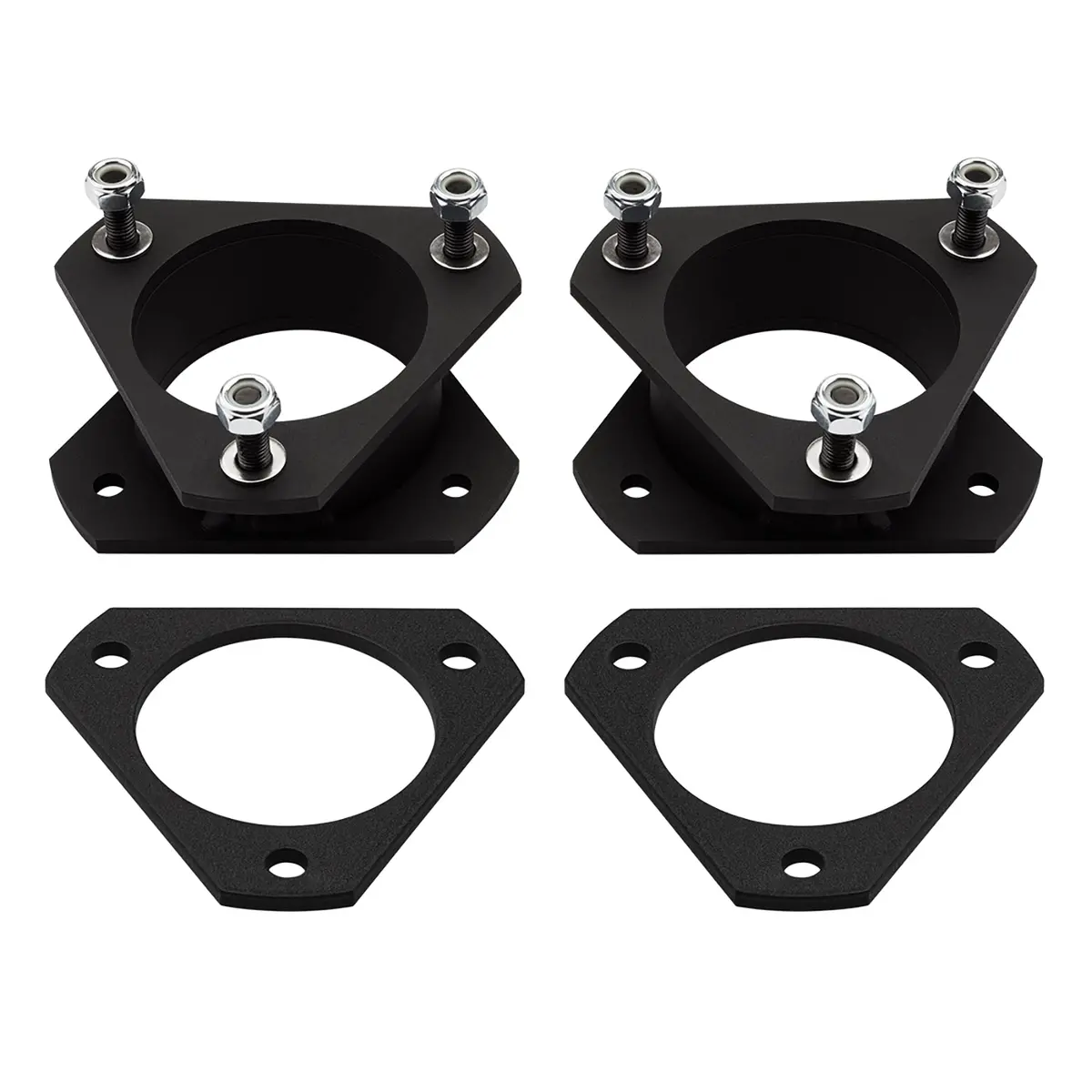 2006-2010 Ford Explorer Rear Suspension Lift Kit 2Wd 4Wd 3