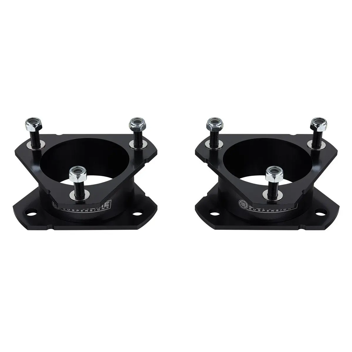 2006-2010 Ford Explorer Rear Suspension Lift Kit 2Wd 4Wd 1