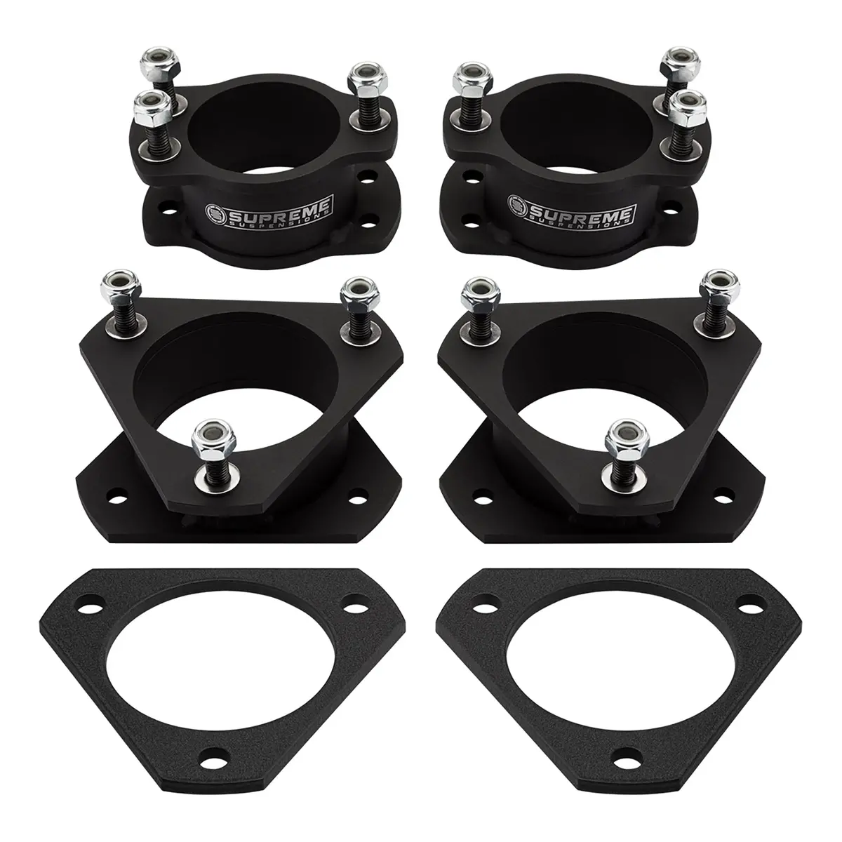 2006-2010 Ford Explorer Full Suspension Lift Kit 2Wd 4Wd 5