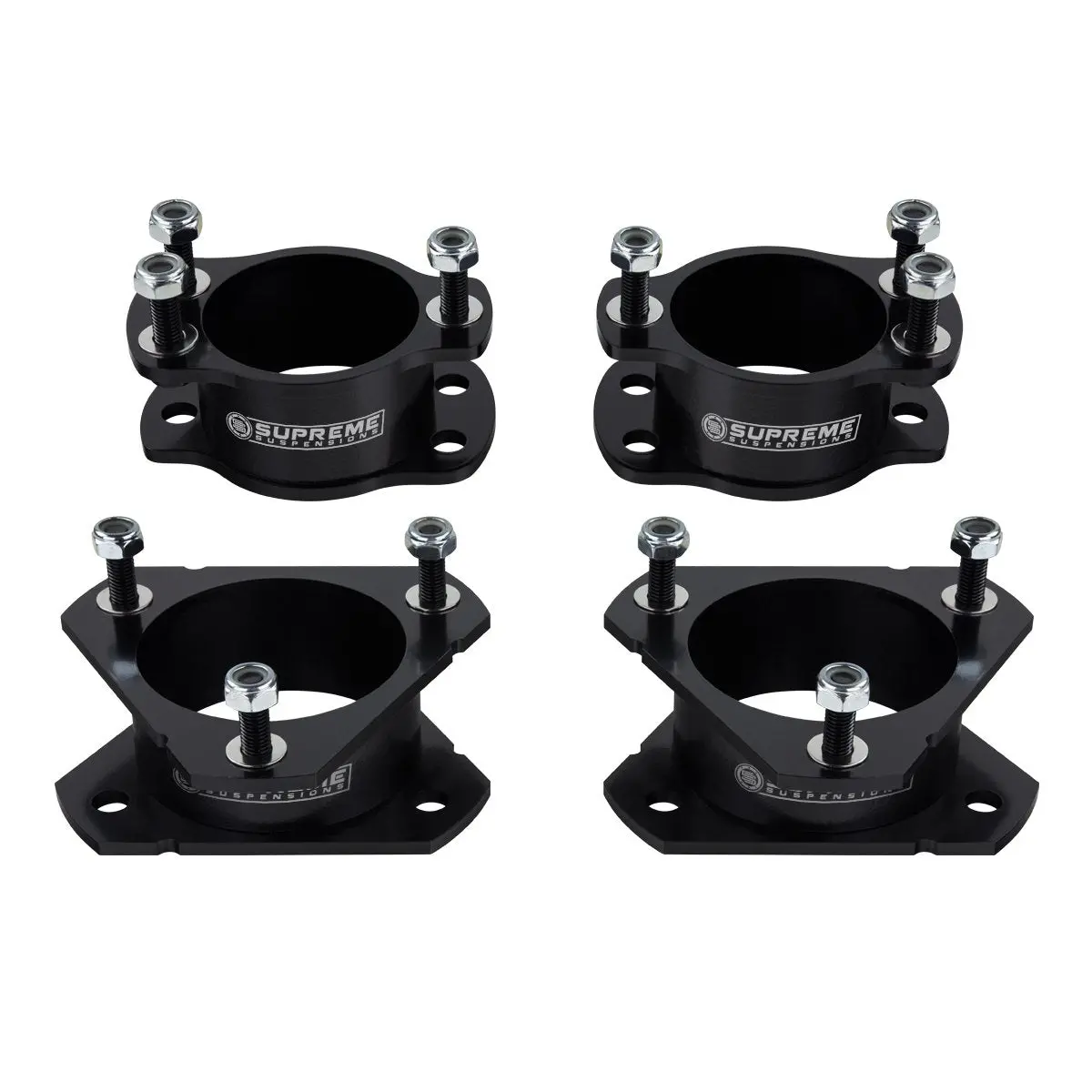 2006-2010 Ford Explorer Full Suspension Lift Kit 2Wd 4Wd 1