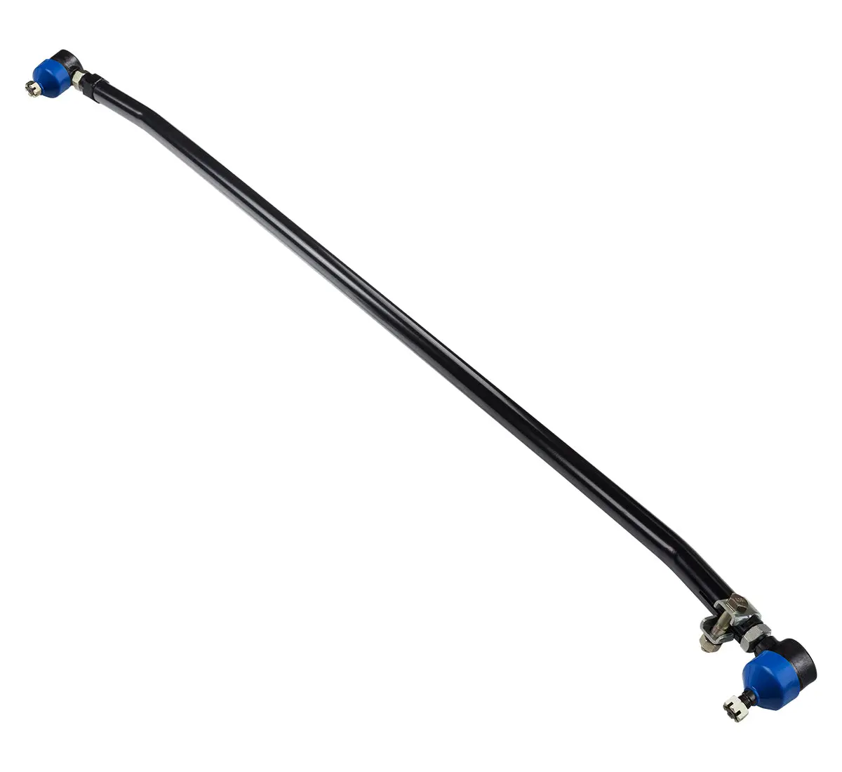 2007-2018 Jeep Wrangler Jk Adjustable Tie Rod 2Wd 4Wd 1