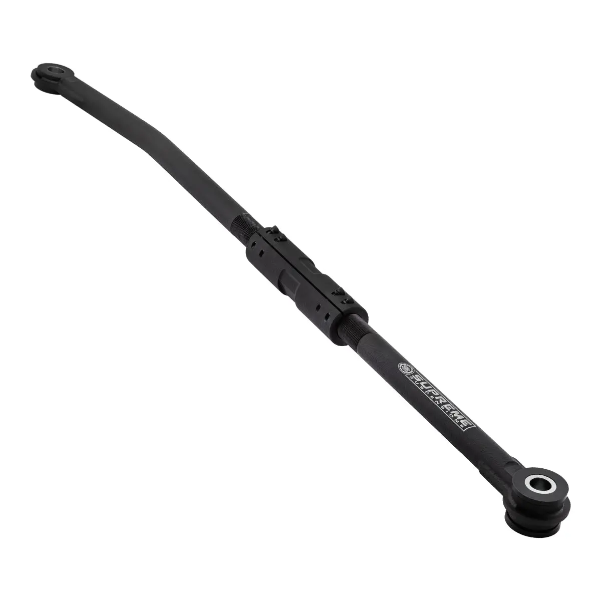 2005 - 2016 Ford F250 F350 Super Duty 2-8" Lift Adjustable Track Bar Kit 4Wd 4X4 1