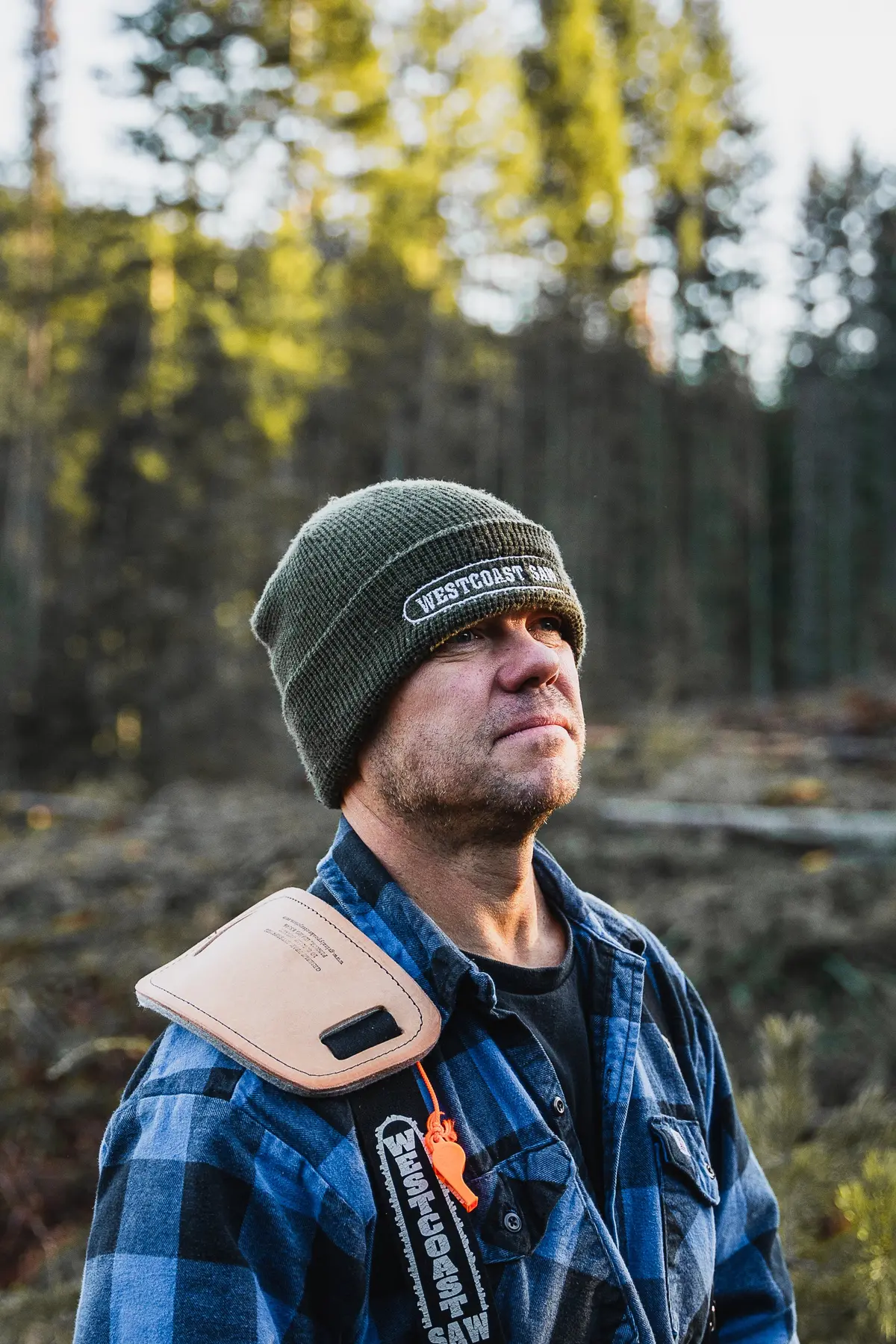 Thermal Knit Cuffed Beanie 1