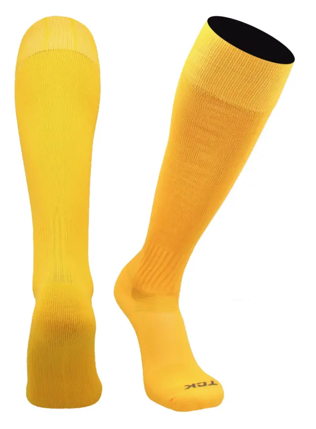 Tck Champion Over The Calf - Orange 1