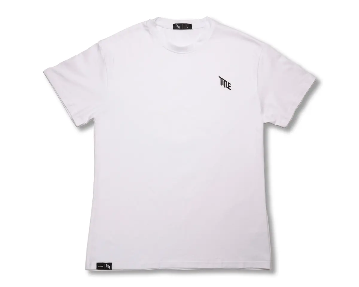 Essential Midweight T-Shirt 4