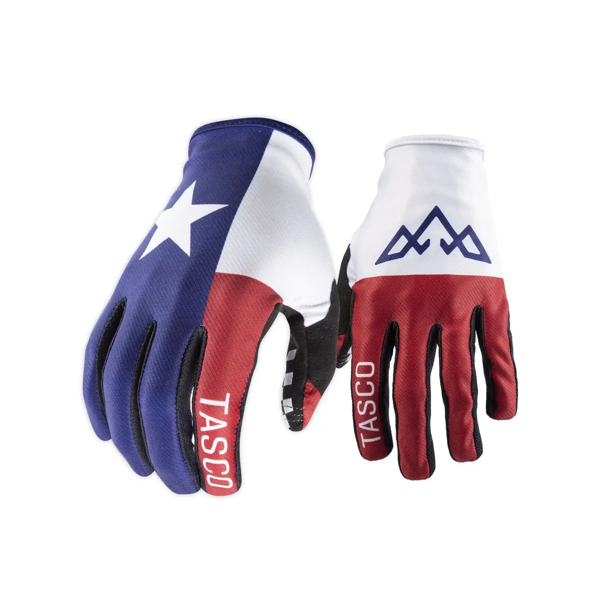 Tasco Ridgeline Mtb Gloves - Lonestar 1