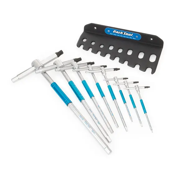 Parktool Unbraco Sæt Thh-1 1