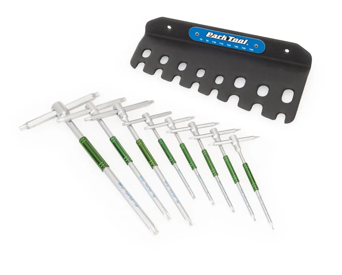 Parktool Torx T-Handle Tht-10 1