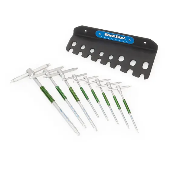 Parktool Torx Sæt Tht-1 Tht-1 Torx 1