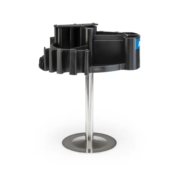 Parktool Tool Kaddie With Bench Mount 1
