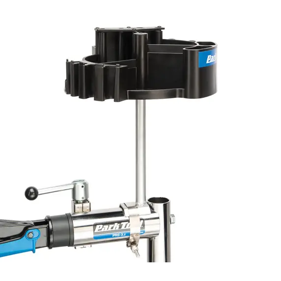 Parktool Tool Kaddie With Stand Mount 1