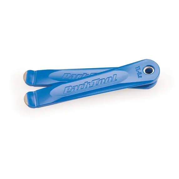 Parktool Dækjern Tl-6.2 Plast Med Stålkerne 1
