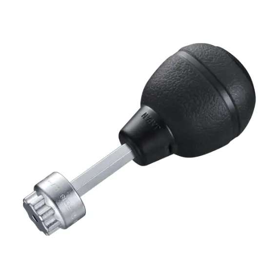 Shimano Værktøj Tl-Fc18 Montering Pedalarm 1