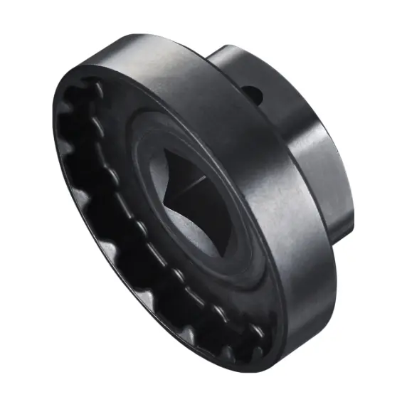 Shimano Værktøj Tl-Fc33 Krankboks Htii Skraldenøgle 1
