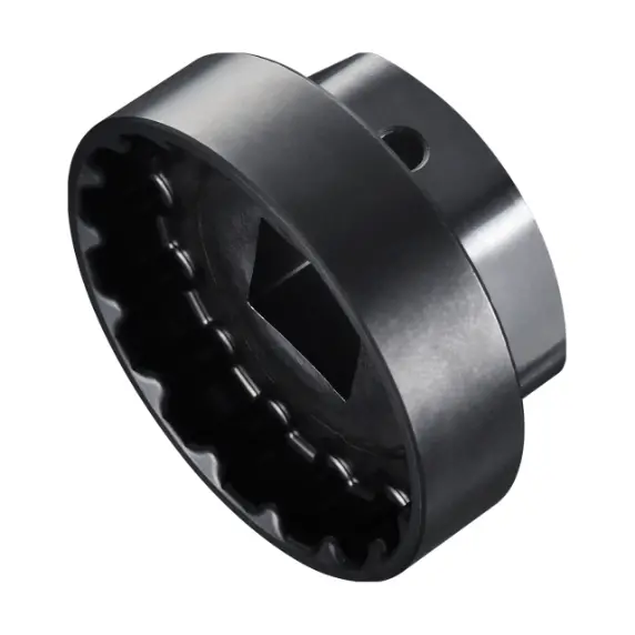 Shimano Værktøj Tl-Fc34 Krankboks Til Skraldenøgle 1
