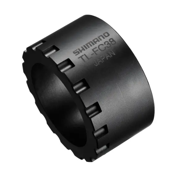Shimano Værktøj Tl-Fc38 Steps E6000 Kædedrev 1