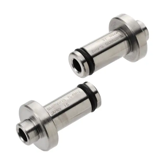 Shimano Værktøj Tl-Fh16 M12 Mm Bagaksel Hjulbygning 1