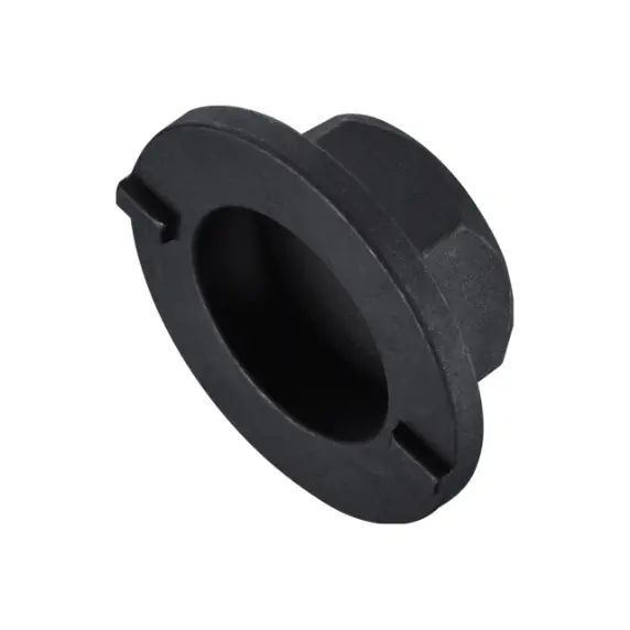 Shimano Værktøj Tl-Fw40 Frikransaftrækker 1