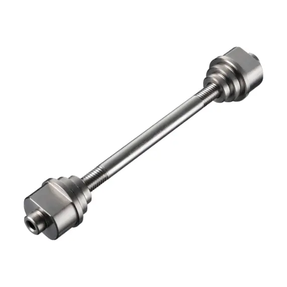 Shimano Værktøj Tl-Hb16 Hjulbygning Adapter Til 8/15/20Mm Aksel 1