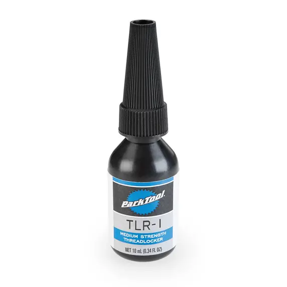 Parktool Låsevæske Tlr-1 Medium Blå 10Ml 1