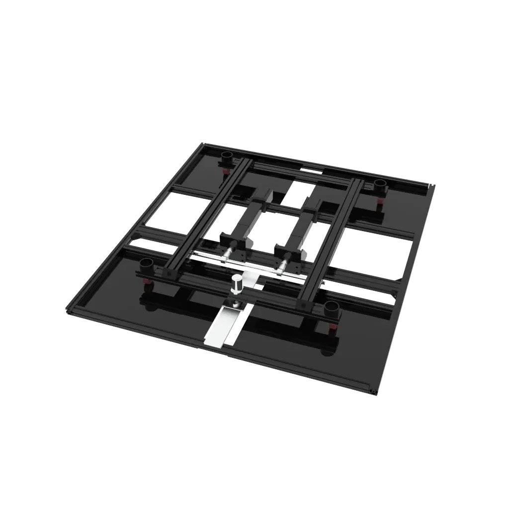 Gtm Traction Loss Platform (Pre-Order) 1