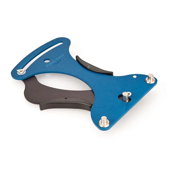 Parktool Eger Tension Meter Tm-1 1
