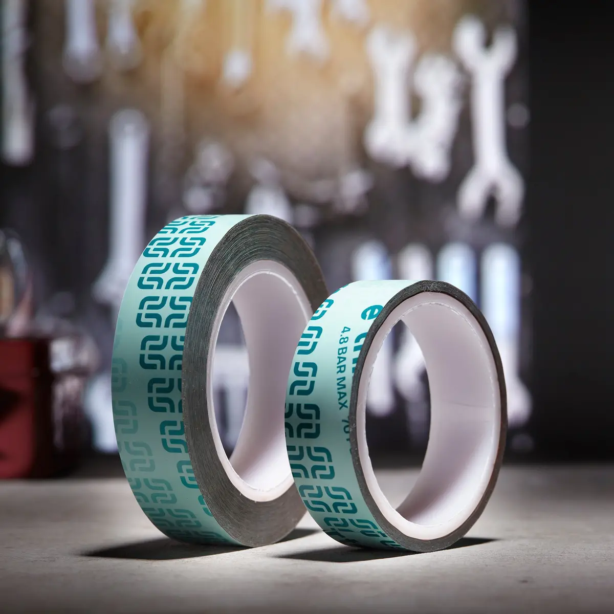High Pressure Tubeless Tape 1