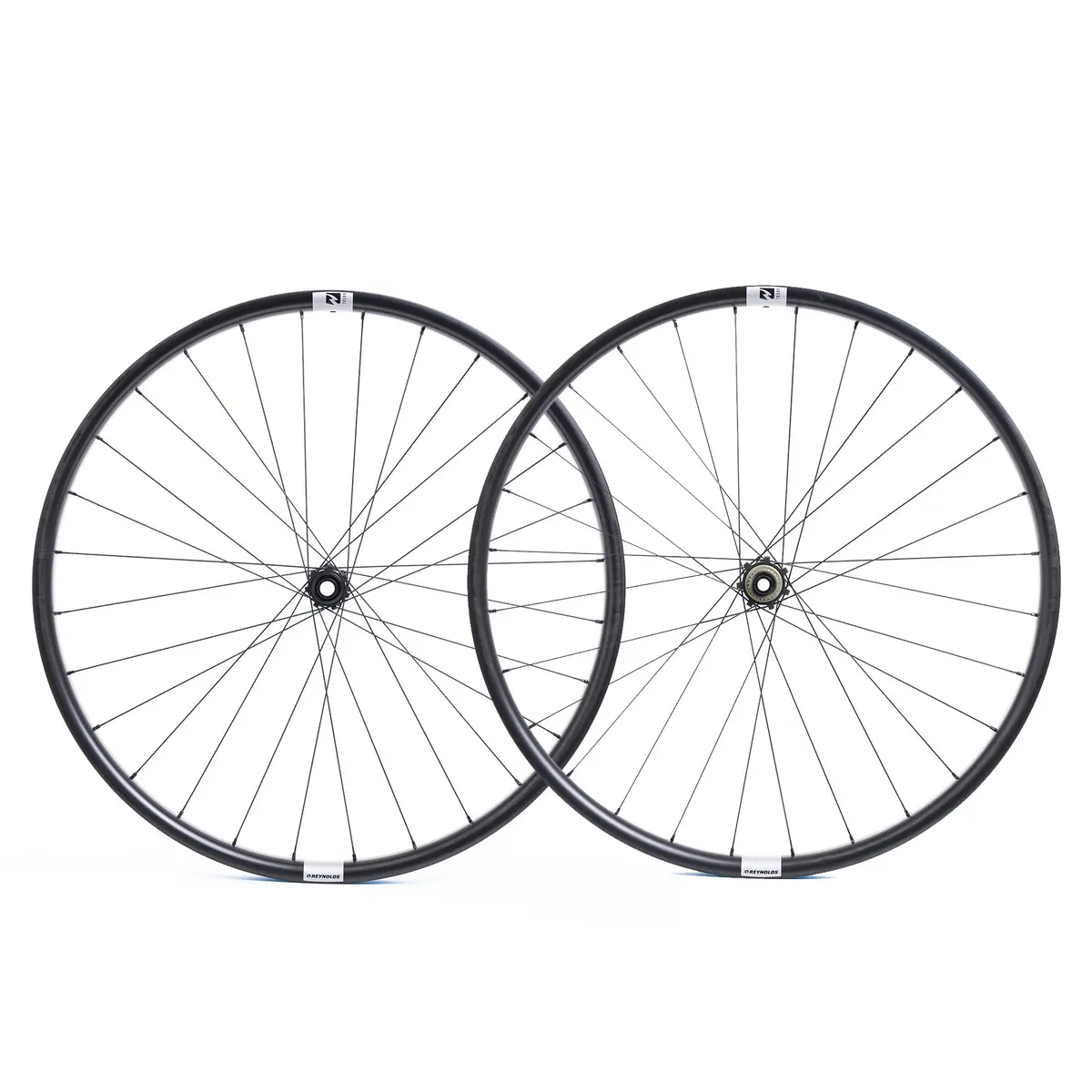 Tr 309/307 Enduro (Mullet) 1