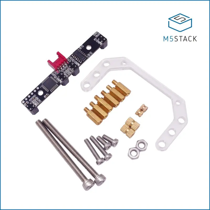 [Eol] Trace Unit (For Lidar Bot/Bala) 1