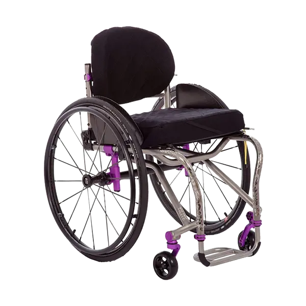 Tilite Tra Wheelchair 1