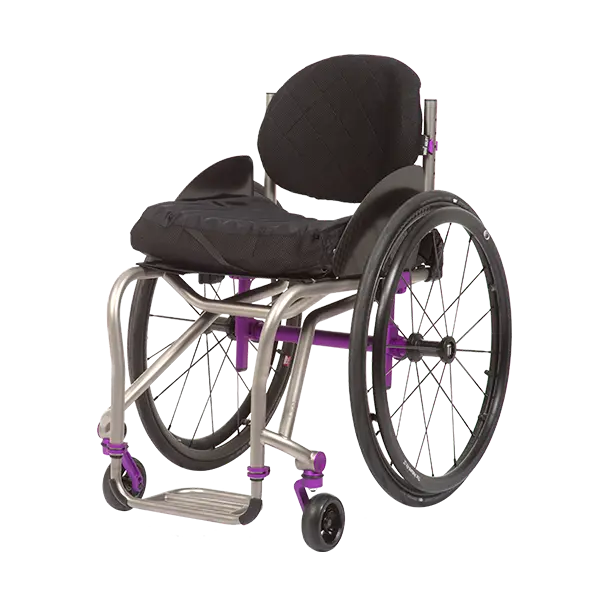 Tilite Tra Wheelchair 2