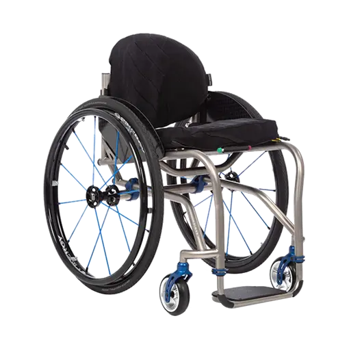Tilite Tr Wheelchair 1