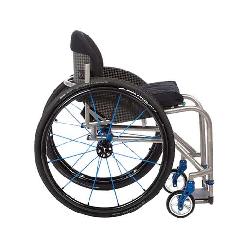 Tilite Tr Wheelchair 2
