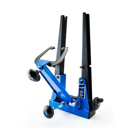 Parktool Wheel Truing Stand Ts-2.3 Powder Coated Pro. 1