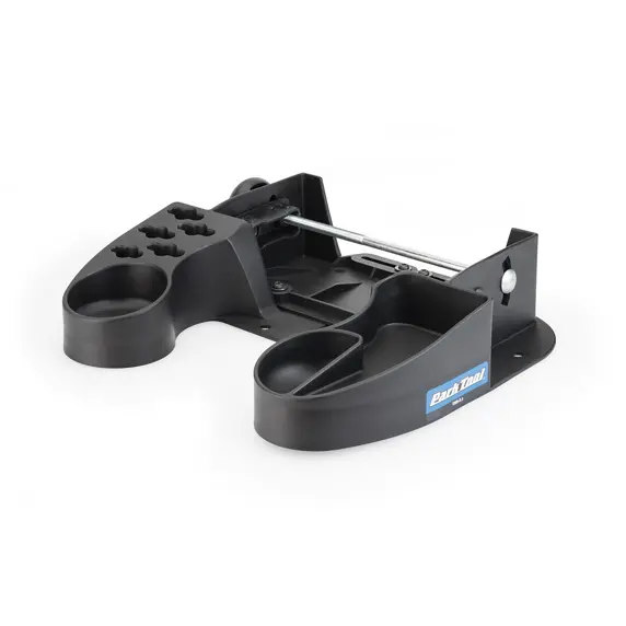Parktool Tilting Truing Stand Base For Ts-2 And Ts-2.2 1