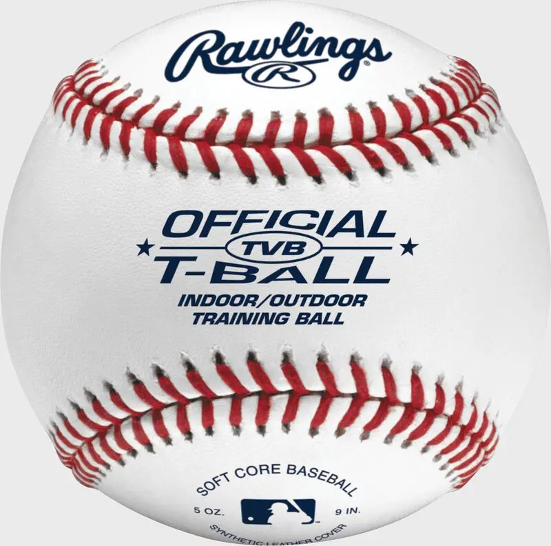 Rawlings Youth League Training T-Ball 1