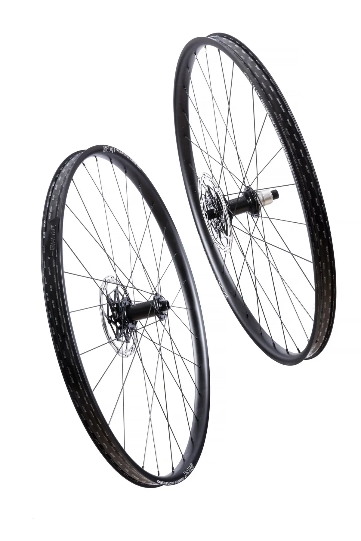 Hunt Trail Wide Mtb 29 Wheelset | Previous Model Ic417 1