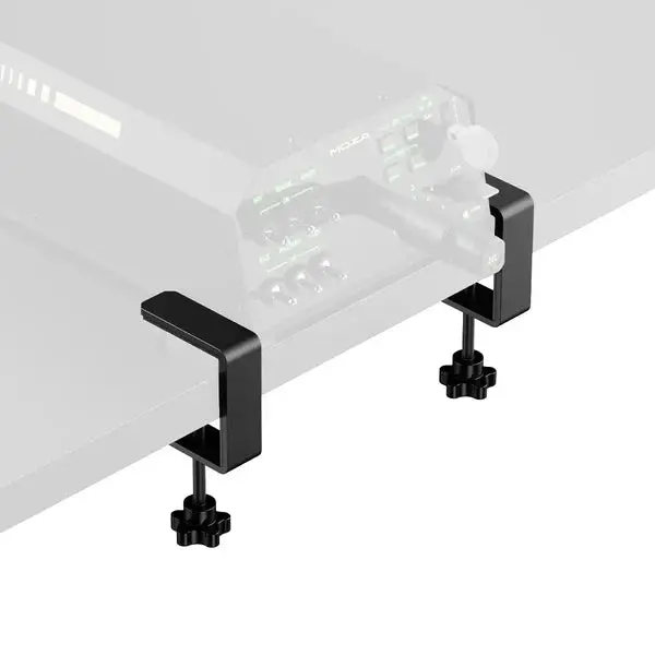 Moza Table Clamp For Yoke 1